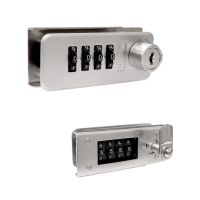 Armstrong Armstrong Lock Combination Cupboard Locks (4 Digit) DL-MC002L, DL-MC002R Security Lock Hardware
